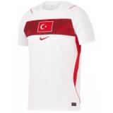 Turquía 2a Equipación 2026